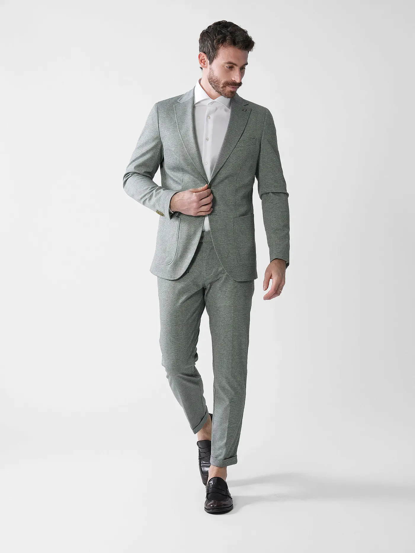 CG - CLUB OF GENTS | Sakko CUBA | 